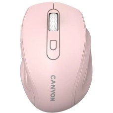 Миша Canyon OnClick 20 Wireless Pink (CNE-CMSW20P)