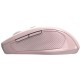 Миша Canyon OnClick 20 Wireless Pink (CNE-CMSW20P)
