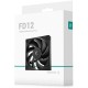Кулер Deepcool FD12 (R-FD12-BKNPN1-G)