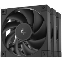Кулер Deepcool FD12 3in1 (R-FD12-BKNPN3-G)