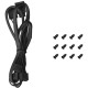 Кулер Deepcool FD12 3in1 (R-FD12-BKNPN3-G)