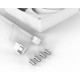 Кулер ID-COOLING AS-120-W
