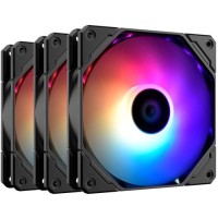 Кулер ID-COOLING TF-12025-PRO-ARGB TRIO