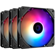 Кулер ID-COOLING TF-12025-PRO-ARGB TRIO