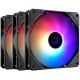 Кулер ID-COOLING TF-12025-PRO-ARGB TRIO