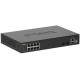 Комутатор D-Link DGS-1530-10