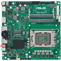 Материнская плата ASUS PRO H610T-CSM