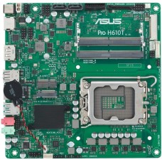 Материнська плата ASUS PRO H610T-CSM