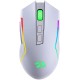 Миша Redragon Trident WL/BT White (71864)