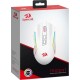 Миша Redragon Trident WL/BT White (71864)