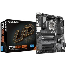 Материнська плата Gigabyte B760 DS3H GEN5