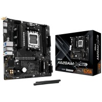 Материнская плата AsRock A620AM-X WIFI