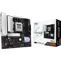 Материнская плата AsRock A620AM PRO RS
