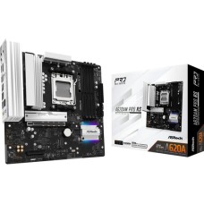 Материнська плата AsRock A620AM PRO RS