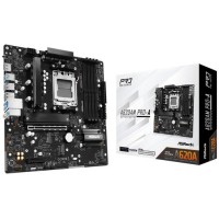 Материнська плата AsRock A620AM PRO-A