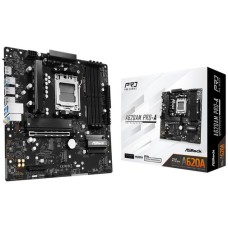 Материнська плата AsRock A620AM PRO-A