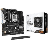 Материнська плата AsRock A620AM PRO-A WIFI