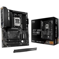 Материнська плата AsRock X870 PRO-A WIFI