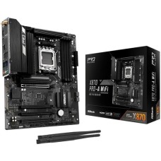 Материнська плата AsRock X870 PRO-A WIFI