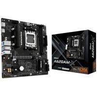 Материнська плата AsRock A620AM-X