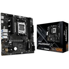 Материнська плата AsRock A620AM-X