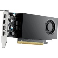 Відеокарта HP RTX A1000 (AV8J4AA)