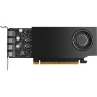Відеокарта HP RTX A400 (AV8J3AA)