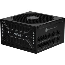 Блок живлення MSI 1000W MAG A1000GLS PCIE5