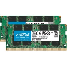 Оперативна пам’ять Crucial DDR4 2x16GB (CT2K16G4SFRA32A)