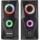Колонки Yenkee YSP 2003RGB Black (45015339)