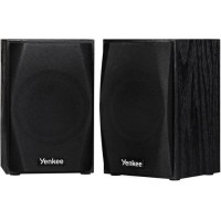 Колонки Yenkee YSP 2010BK Black (45011776)