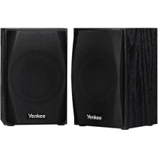 Колонки Yenkee YSP 2010BK Black (45011776)