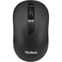 Миша Yenkee YMS 002BK Black (45011462)