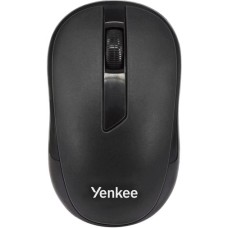 Миша Yenkee YMS 002BK Black (45011462)