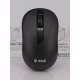 Миша Yenkee YMS 002BK Black (45011462)