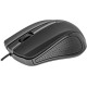 Миша Yenkee YMS 1015BK Suva Black (45010820)