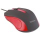 Миша Yenkee YMS 1015RD Red (45010821)