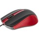 Миша Yenkee YMS 1015RD Red (45010821)