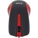 Миша Yenkee YMS 1015RD Red (45010821)