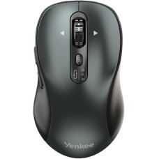 Миша Yenkee YMS 2010BK Wireless Black (45025343)