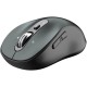 Миша Yenkee YMS 2010BK Wireless Black (45025343)