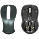 Миша Yenkee YMS 2010BK Wireless Black (45025343)