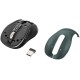 Миша Yenkee YMS 2010BK Wireless Black (45025343)