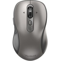 Миша Yenkee YMS 2010SR Wireless Graphite (45025341)