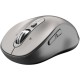 Миша Yenkee YMS 2010SR Wireless Graphite (45025341)