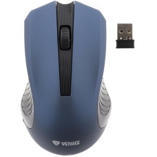 Миша Yenkee YMS 2015BE Monaco Wireless Blue (45010826)