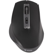 Миша Yenkee YMS 2075 Range Wireless Black (45017694)