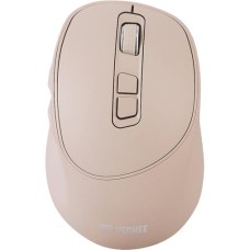 Миша Yenkee YMS 2080BG Slider Wireless Beige (45019321)