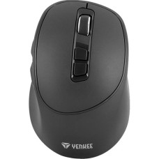 Миша Yenkee YMS 2080GY Slider Wireless Grey (45019322)