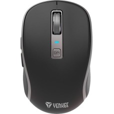 Миша Yenkee YMS 2085BK Noble Wireless Black (45019713)